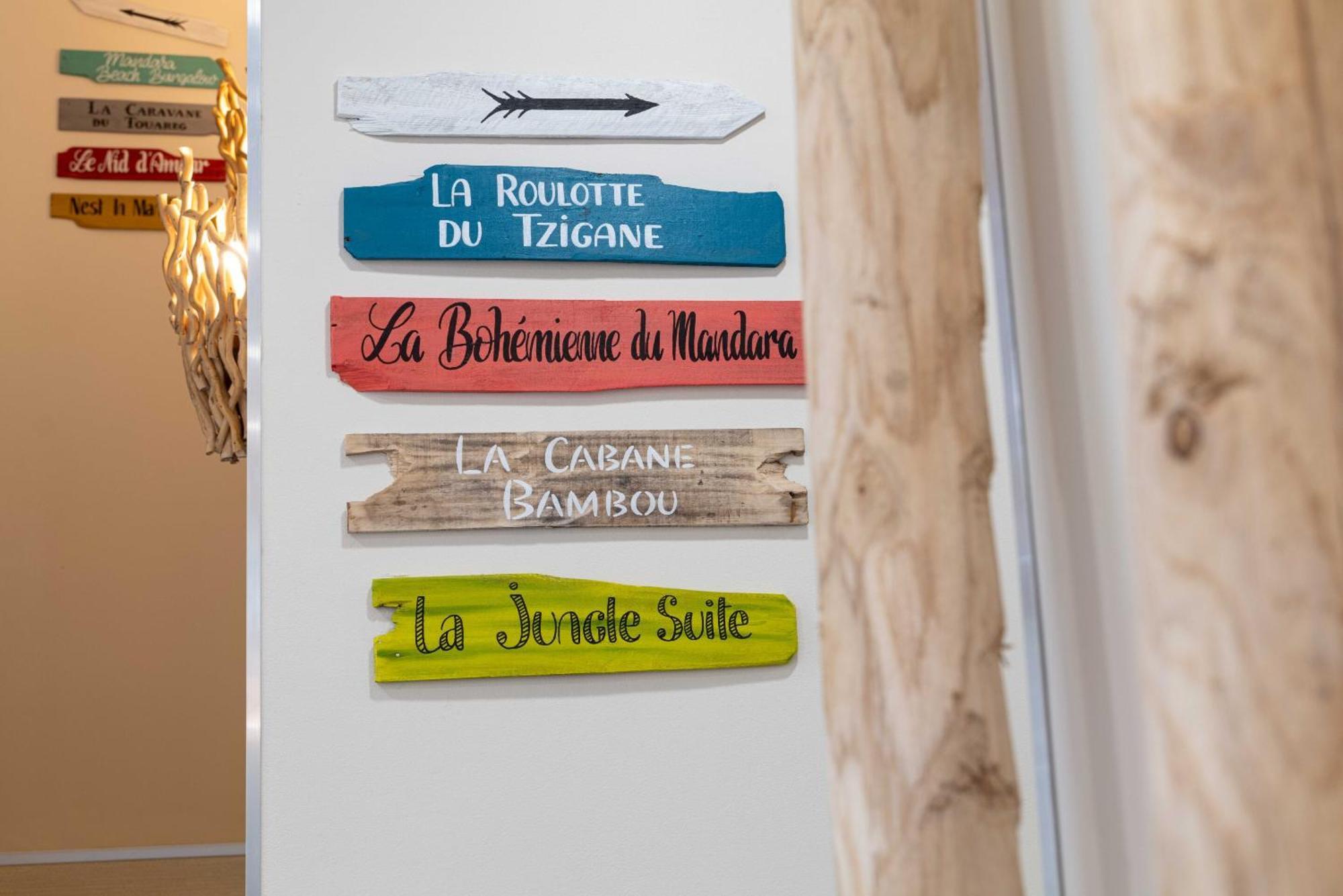 Studio Dernier Etage Le Nid D'Amour - Sejour Romantique, Mandara Beach, Juan-Les-Pins Kültér fotó